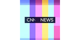 CNN news logo